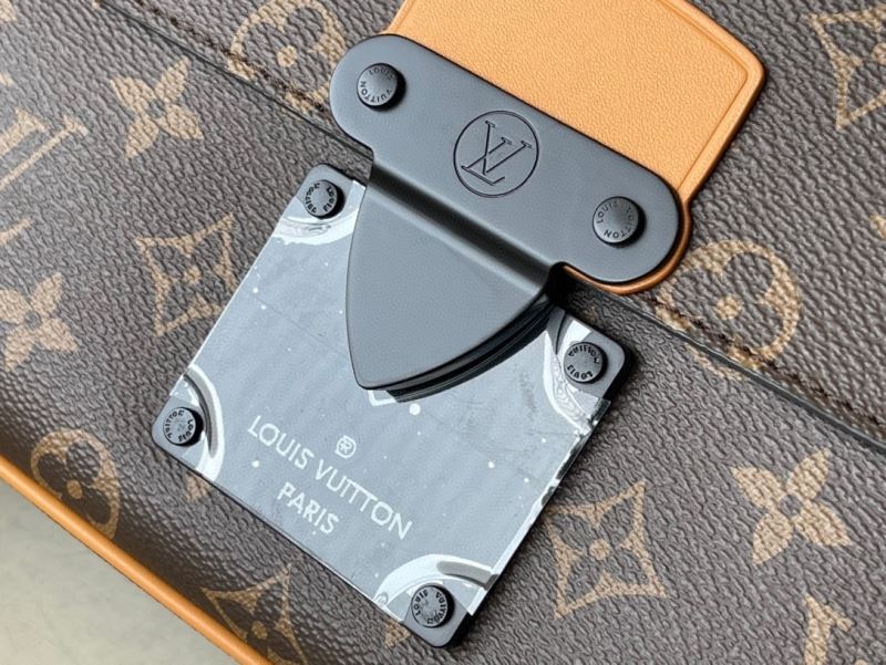 Mens Louis Vuitton Satchel Bags